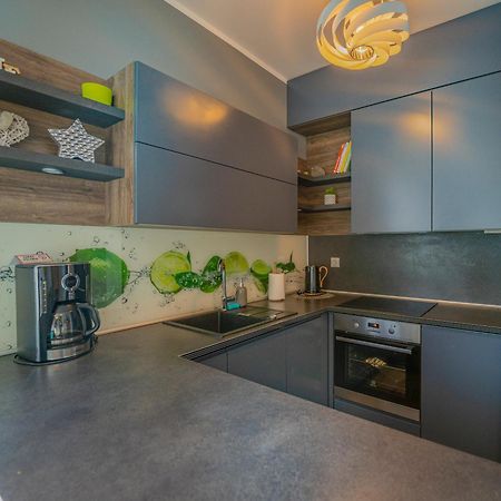 Apartament W Cieplicach Jelenia Góra Kültér fotó