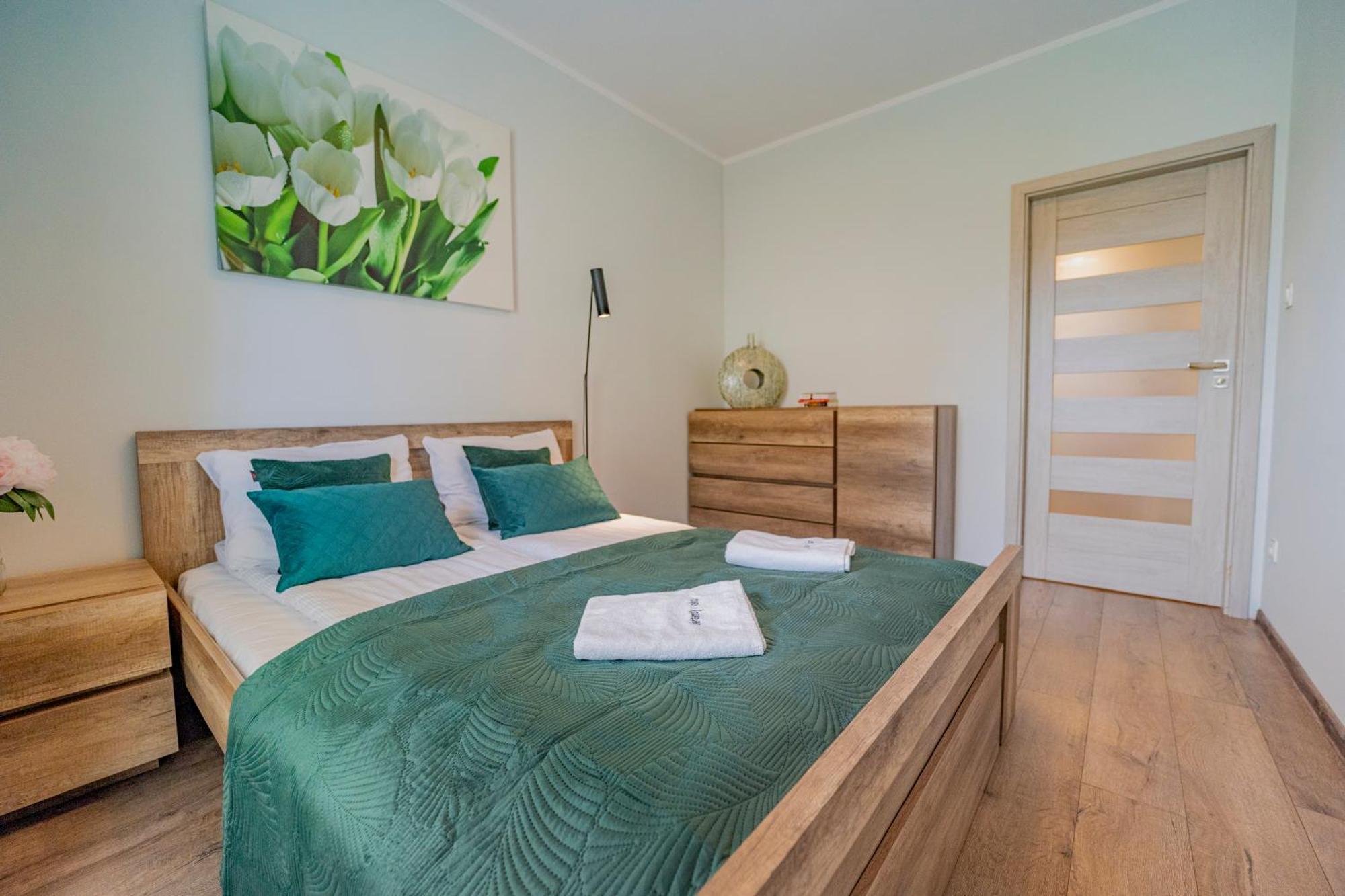Apartament W Cieplicach Jelenia Góra Kültér fotó