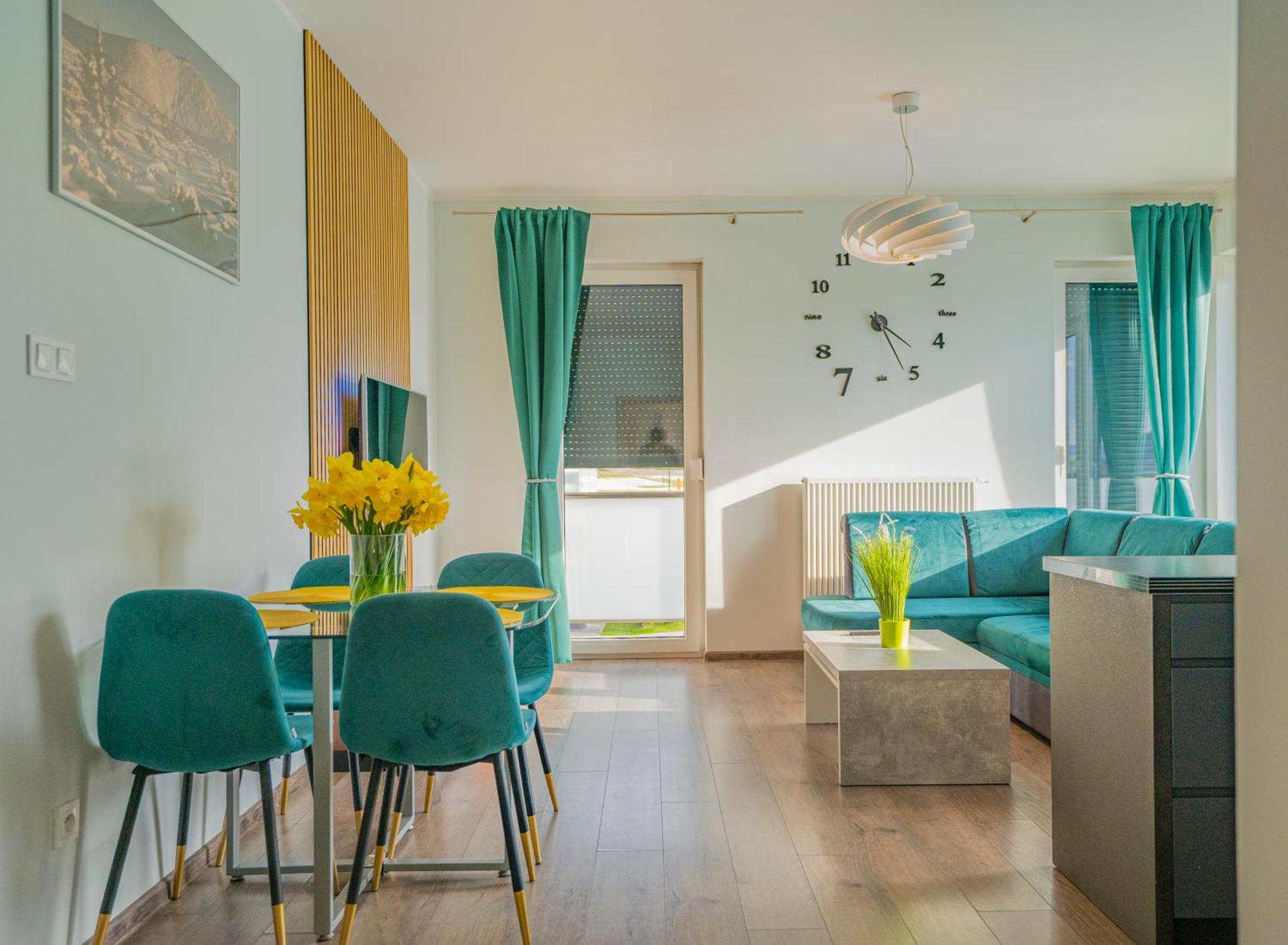 Apartament W Cieplicach Jelenia Góra Kültér fotó